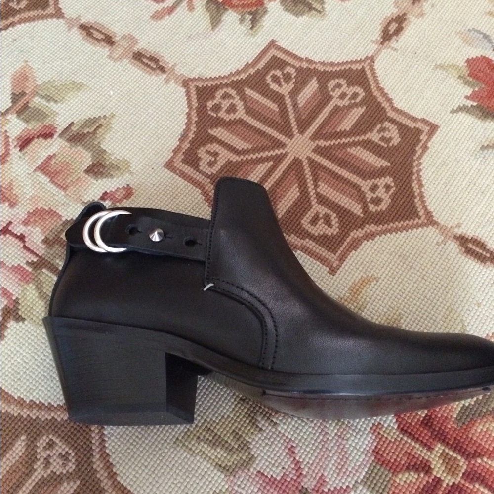 Rag & Bone Sullivan Boot - image 3